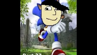 Sonic '06 