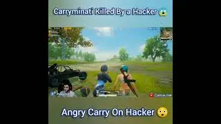 Carryminati Killed By a Hacker