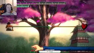 Ритмичный Shinobi BagArt ► Стрим