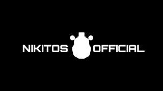 NIKITOS Official present (intro logo)