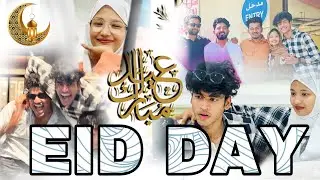𝗘𝗜𝗗 𝗩𝗟𝗢𝗚🌙💎 #dubai #malappuram #kerala #india #uaemalayali #wife #couplegoals #karama #sharjah #uae