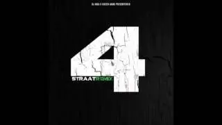 Green Gang - Er is Geen Money (Straatremix 4)