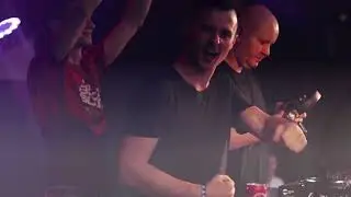 EQ Music Team at BLACK SUGAR - Temple of Time | EQ Music Poland