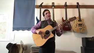 Tyler Johnston/Eric Merasty&mdash;Love you so ( original/cover)
