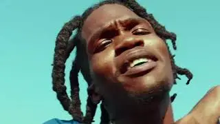 Mac Woods Ft. JTrap- &ldquo;From The Ground&rdquo; Official Video (CellBlockFilms)