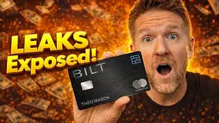 Bilt Card 2.0 LEAKS! Everything YOU Need to Know