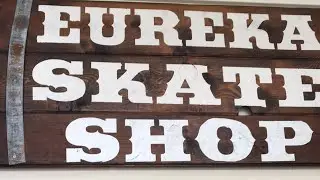 Satori Wheels available at Eureka Skate Shop