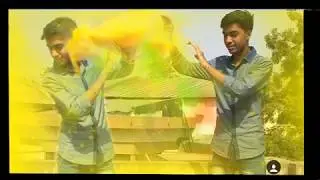 after effects creative work  vfs life stop rishi nikam