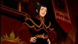 Avatar Discussion Topic of The Week - Azula