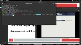 (Automate Debian installation) നെറ്റ്‌വര്‍ക്ക് വഴി കുറേ കമ്പ്യൂട്ടറുകളില്‍ എളുപ്പത്തില്‍ ഡെബിയന്‍ ഇ…