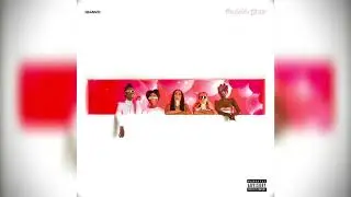 Quavo － BUBBLE GUM【 Instrumental 】