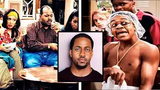 The Infamous Scene That Took 'Family Matters' Off The Air