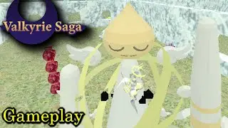 Valkyrie Saga | Gameplay