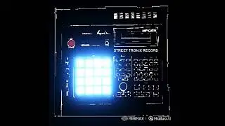 STREET TRONIX RECORD  AUTO DISCOGRAPHIE / MUSIC INTROLOGIE  BY DOPE YOUR BAAS 2025
