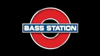Bass Station -  Global Movement  - Jason Midro    [Melbourne Australia]