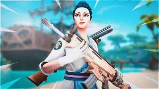 Fortnite Montage - 