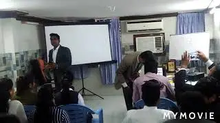 Kanpur modicare by Mr.  Ram Sharma  sir powerful speech