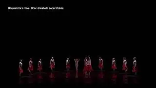 Requiem for a rose - Excerpt