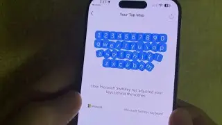 WHAT THE TECH? App of the Day: Microsoft's SwiftKey is a third-party keyboard worth trying
