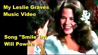 My Leslie Graves Music Video (Song 