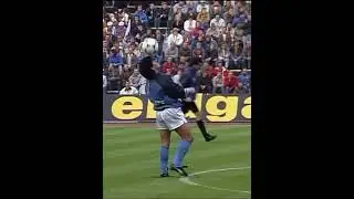 MARADONA LEGENDARY WARM UP 🤩