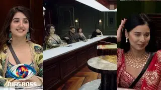 BB19 - kisko milega ticket to finale? | Bigg Boss 19 New Promo | 27 November 2025