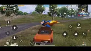 They Thought We Were Dead… PUBG Chicken Dinner Clutch