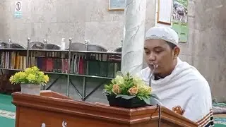 KITAB KASYIFATUSSAJA • SYARAT-SYARAT MEMBACA AL-FATIHAH DALAM SHOLAT