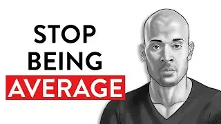 Never Finished | David Goggins Audiobook Summary