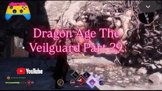 Dragon Age The Veilguard, Cornered in the Catacombs (Xbox Series X/S). 🌄