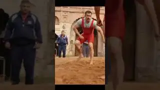 salman khan sultan movie fight #viral #shorts #salman