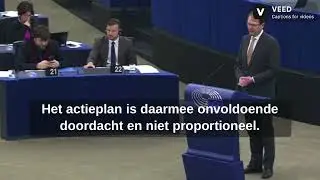 SGP: bezwaren tegen EU-plan bodemvisserij