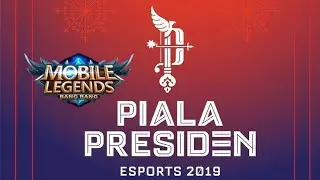 MATCH KE 2 EVOS ESPORT VS SFI CRITICAL | SFI Di buat epic comeback oleh EVOS ESPORT
