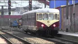 Drivers training rides  with CFL Westwaggon Z 208
