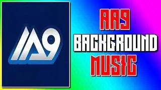 AA9 Skillz Background Song