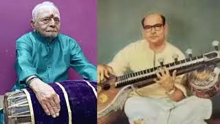 Veena-Mrudangam Duo | Dr.S.Balachander | Dr.T.K.Murthy | சித்திரை திருநாள் | தமிழ் புத்தாண்டு 2025