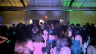 Duarte High Homecoming