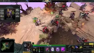 Padda'pon of Ribbi'tar with Champion's Green Prismatic Gem