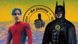 Onze nominaties voor de Jamies