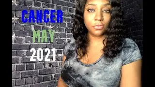 Cancer - May 2021 - This Person is A Sad Case! However, You Can't BE Bothered With Them!