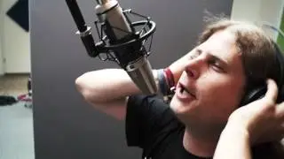 SPECTRAL New Album   Studiovideo