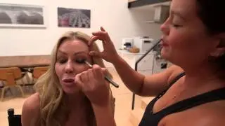 #EWR3 — Прическа/Макияж от Шариз