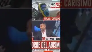 El ciclo Milei&ndash;Menem y el golpe al bolsillo de los laburantes | Juan Enrique