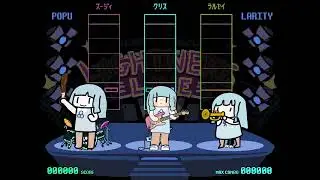 【歌うボイスロイド】バットを振りかざせ/琴葉葵