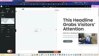 Beginner's intro to Elementor Pro's visual builder