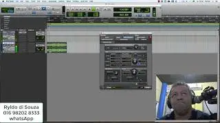 pro tools plugin X- FORM outro plugin maravilhoso