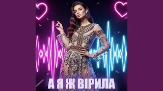 А Я Ж ВІРИЛА