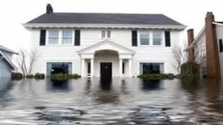 Water Damage Bryceville