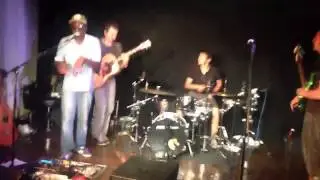 Nesneg & Z3bra Trio Live At Champoly