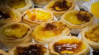 Sobremesas Eclipse Gastronomia 24 horas, Copacabana RJ